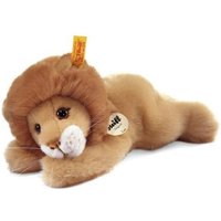 STEIFF 280092 Kleiner Freund Löwe Leo von Steiff