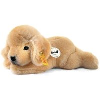STEIFF 280160 Kleiner Freund Golden Retriever-Welpe Lumpi von Steiff