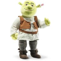 STEIFF 355431 Shrek grün stehend Mohair 42 cm STEIFF 355431 Shrek grün stehend Mohair 42 cm von Steiff