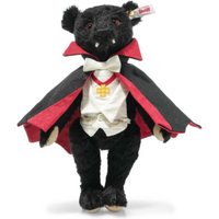 STEIFF 355462 Teddybär Dracula 28 cm STEIFF 355462 Teddybär Dracula 28 cm von Steiff