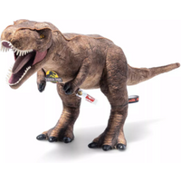 STEIFF 355974 Jurassic Park T-Rex 37cm STEIFF 355974 Jurassic Park T-Rex 37cm von Steiff