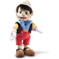 STEIFF 355998 Disney Pinocchio , 33 cm STEIFF 355998 Disney Pinocchio , 33 cm von Steiff