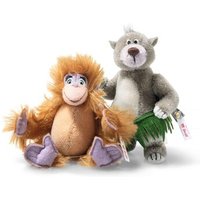 STEIFF 356032 Disney Das Dschungelbuch Set STEIFF 356032 Disney Das Dschungelbuch Set von Steiff