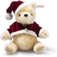 STEIFF 356087 Disney Winnie Puuh – Weihnachtsedition STEIFF 356087 Disney Winnie Puuh – Weihnachtsedition von Steiff