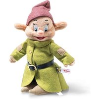 STEIFF 356094 Disney Schneewittchen und die sieben Zwerge Seppl, 16 cm STEIFF 356094 Disney Schneewittchen und die sieben Zwerge Seppl, 16 cm von Steiff