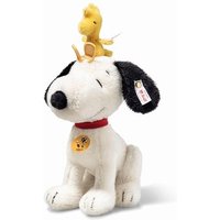 STEIFF 356148 Snoopy mit Woodstock 75. Jubiläum 30 cm STEIFF 356148 Snoopy mit Woodstock 75. Jubiläum 30 cm von Steiff