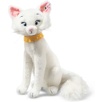 STEIFF 356155 Disney Aristocat Duchesse STEIFF 356155 Disney Aristocat Duchesse von Steiff
