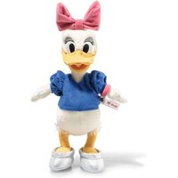 STEIFF 356247 Daisy Duck 27 cm Mohair weiss von Steiff