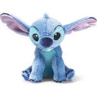 STEIFF 356254 Stitch 22 cm, blau von Steiff