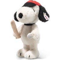 STEIFF 356346 Snoopy Baseball 22 cm STEIFF 356346 Snoopy Baseball 22 cm von Steiff