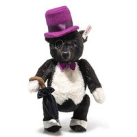 STEIFF 356360 Batman, der Pinguin Teddybär STEIFF 356360 Batman, der Pinguin Teddybär von Steiff