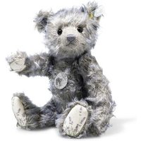STEIFF 421778 Sammler Club-Edition Teddybär 2024, 31cm, grau STEIFF 421778 Sammler Club-Edition Teddybär 2024, 31cm, grau von Steiff