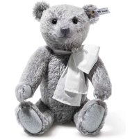 STEIFF 421877 Teddybär der Steiff Club-Edition 2026, grau 33 cm STEIFF 421877 Teddybär der Steiff Club-Edition 2026, grau 33 cm von Steiff