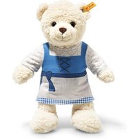 STEIFF 988639 Mila Teddybär im Dirndl 30 cm von Steiff