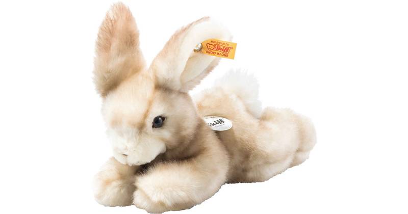 Schnucki Hase, 24 cm beige von Steiff