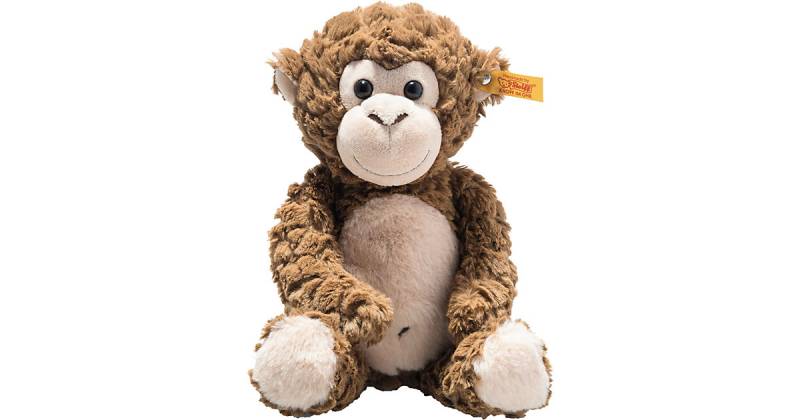 Soft Cuddly Friends Bodo Affe, 30 cm braun Soft Cuddly Friends Bodo Affe, 30 cm braun von Steiff