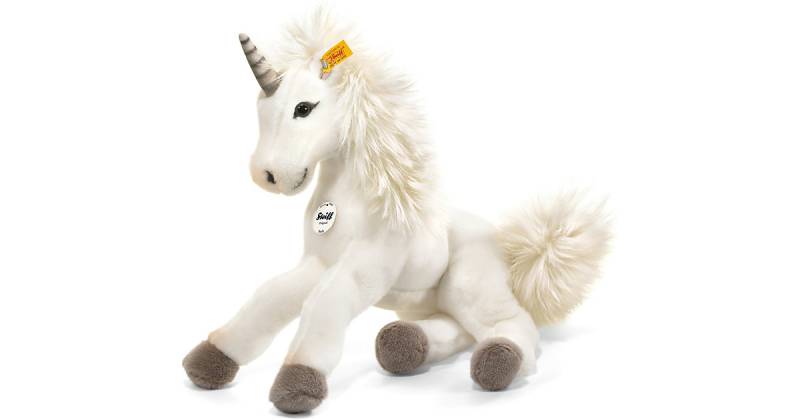 Starly Einhorn (35 cm) [weiß] von Steiff