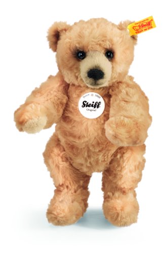 Steiff 013010 - Teddybär Rocky, 25 cm, beige von Steiff