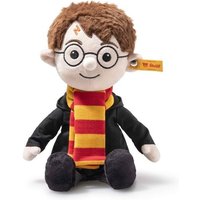Steiff 024191 - Harry Potter, Plüschfigur 28 cm von Steiff