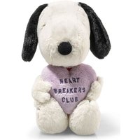 Steiff 024450 - Snoopy Heartbreakers Club, 22 cm, Plüsch-Hund aus der Comicserie Peanuts Steiff 024450 - Snoopy Heartbreakers Club, 22 cm, Plüsch-Hund aus der Comicserie Peanuts von Steiff