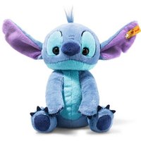 Steiff 024696 - Disney Originals Stitch, sitzend, Plüsch, 22 cm Steiff 024696 - Disney Originals Stitch, sitzend, Plüsch, 22 cm von Steiff