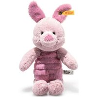 Steiff 024733 - Disney Originals Ferkel, rosa, Plüsch, 20 cm, Winnie Puuh Steiff 024733 - Disney Originals Ferkel, rosa, Plüsch, 20 cm, Winnie Puuh von Steiff