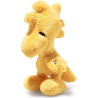 Steiff 024757 - Woodstock, gelb, Plüsch, 18 cm von Steiff