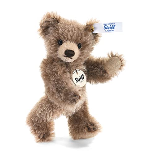 Steiff 040023 Mini Teddybär, braun, 10 cm von Steiff