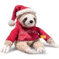 Steiff 056390 - Sanny Faultier, Weihnachten, sitzend, Plüsch, 30 cm Steiff 056390 - Sanny Faultier, Weihnachten, sitzend, Plüsch, 30 cm von Steiff