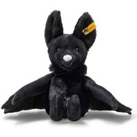 Steiff 056604 - Boris Fledermaus, schwarz, Plüsch, 18 cm Steiff 056604 - Boris Fledermaus, schwarz, Plüsch, 18 cm von Steiff