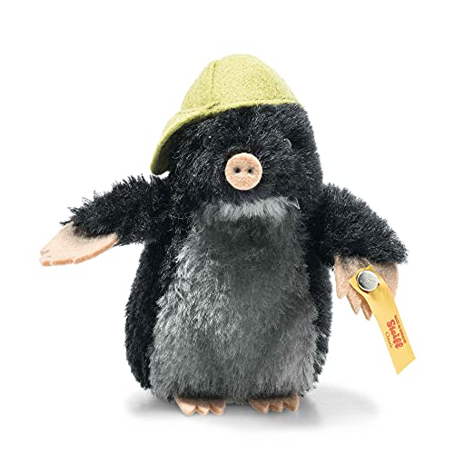 Steiff [DL] Maxi Maulwurf, schwarz [RAB1] von Steiff