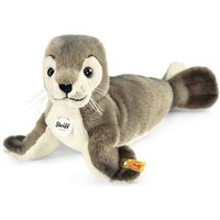 Steiff 063114 - Robby Seehund, dunkelgrau, Webpelz, 30 cm Steiff 063114 - Robby Seehund, dunkelgrau, Webpelz, 30 cm von Steiff