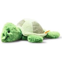 Steiff 063855 - Tuggy Schildkröte, hellgrün, Plüsch, 27 cm Steiff 063855 - Tuggy Schildkröte, hellgrün, Plüsch, 27 cm von Steiff