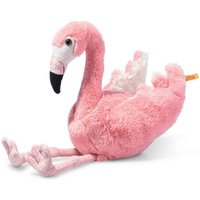Steiff 063992 - Jill Flamingo, rosa, Plüsch, 30 cm Steiff 063992 - Jill Flamingo, rosa, Plüsch, 30 cm von Steiff