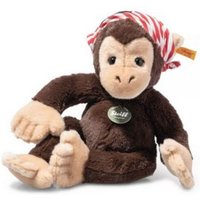 Steiff 065088 - Scotty Affe, Schlenker, Plüsch, 28 cm Steiff 065088 - Scotty Affe, Schlenker, Plüsch, 28 cm von Steiff