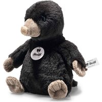 Steiff 067396 - Diggy Maulwurf, sitzend, dunkelbraun, Plüsch, 18 cm Steiff 067396 - Diggy Maulwurf, sitzend, dunkelbraun, Plüsch, 18 cm von Steiff
