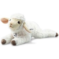 Steiff 067440 - Boecky Lamm, liegend, Plüsch, 35 cm Steiff 067440 - Boecky Lamm, liegend, Plüsch, 35 cm von Steiff