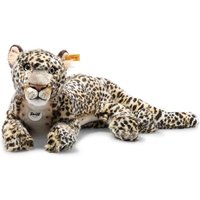 Steiff 067518 - Parddy Leopard, liegend, Plüsch, 36 cm von Steiff