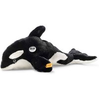 Steiff 067525 - Ozzie Orca mit Quietsche, Plüsch, 37 cm Steiff 067525 - Ozzie Orca mit Quietsche, Plüsch, 37 cm von Steiff