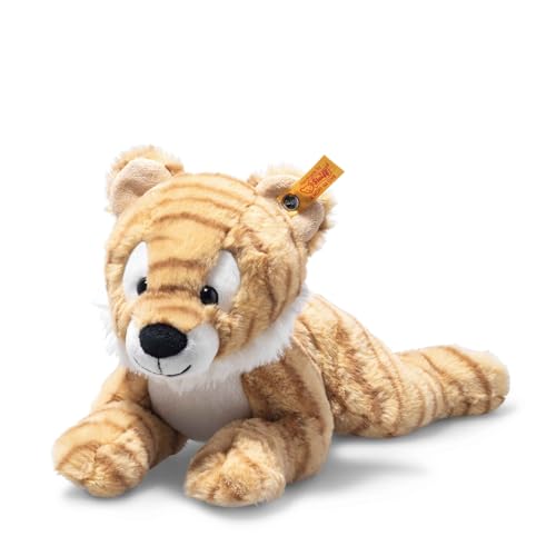 Steiff 067600 Soft Cuddly Friends Toni Tiger 30cm von Steiff