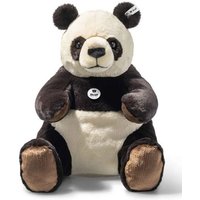 Steiff 067877 - Pandi Großer Panda, sitzend, Plüsch, 40 cm Steiff 067877 - Pandi Großer Panda, sitzend, Plüsch, 40 cm von Steiff