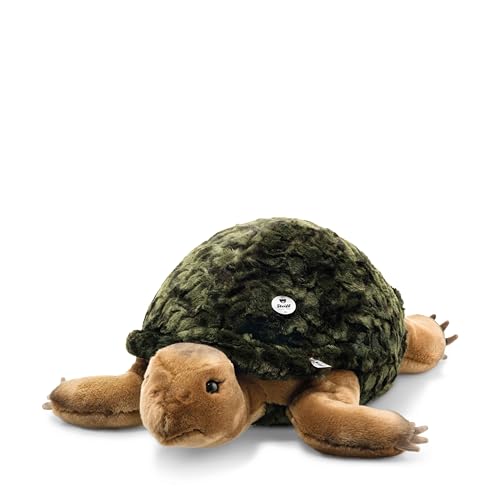 Steiff 068478 70 Gruen Slo Schildkröte, 70 cm von Steiff