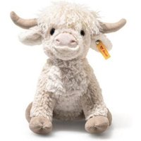 Steiff 068942 - Hochlandkuh Harper, sitzend, Plüsch, 24 cm Steiff 068942 - Hochlandkuh Harper, sitzend, Plüsch, 24 cm von Margarete Steiff GmbH