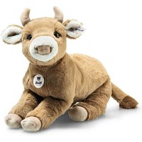 Steiff 069857 - Resi Kalb, liegend, braun, Plüsch, 32 cm Steiff 069857 - Resi Kalb, liegend, braun, Plüsch, 32 cm von Steiff