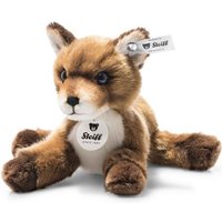 Steiff 074035 - Foxy Baby-Fuchs, liegend, Plüsch, 19 cm Steiff 074035 - Foxy Baby-Fuchs, liegend, Plüsch, 19 cm von Steiff