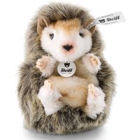 Steiff 074387 - Joggi Baby-Igel, Webpelz, 10 cm Steiff 074387 - Joggi Baby-Igel, Webpelz, 10 cm von Steiff