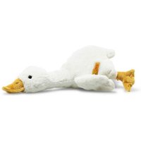 Steiff 075490 - Gans Gilda, weiß, Plüschtier, 26 cm Steiff 075490 - Gans Gilda, weiß, Plüschtier, 26 cm von Steiff