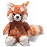 Steiff 075537 - Benji Roter Panda, Plüsch, 28 cm Steiff 075537 - Benji Roter Panda, Plüsch, 28 cm von Steiff