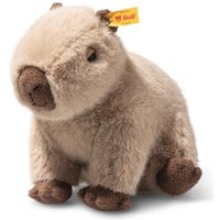 Steiff 075834 - Chip Capybara, Plüsch, 23 cm Steiff 075834 - Chip Capybara, Plüsch, 23 cm von Margarete Steiff GmbH