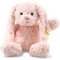 Steiff 080623 - Tilda Hase, rosa, Plüsch, 30 cm von Steiff